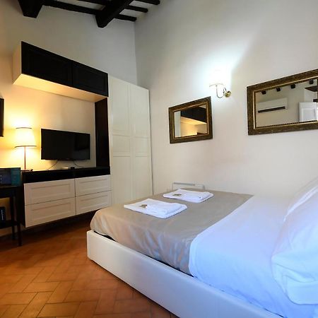 Ferienwohnung Grottino - Campo De' Fiori Rom Exterior foto