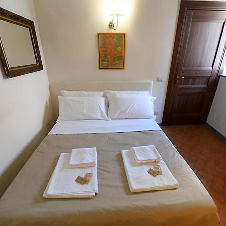 Ferienwohnung Grottino - Campo De' Fiori Rom Exterior foto